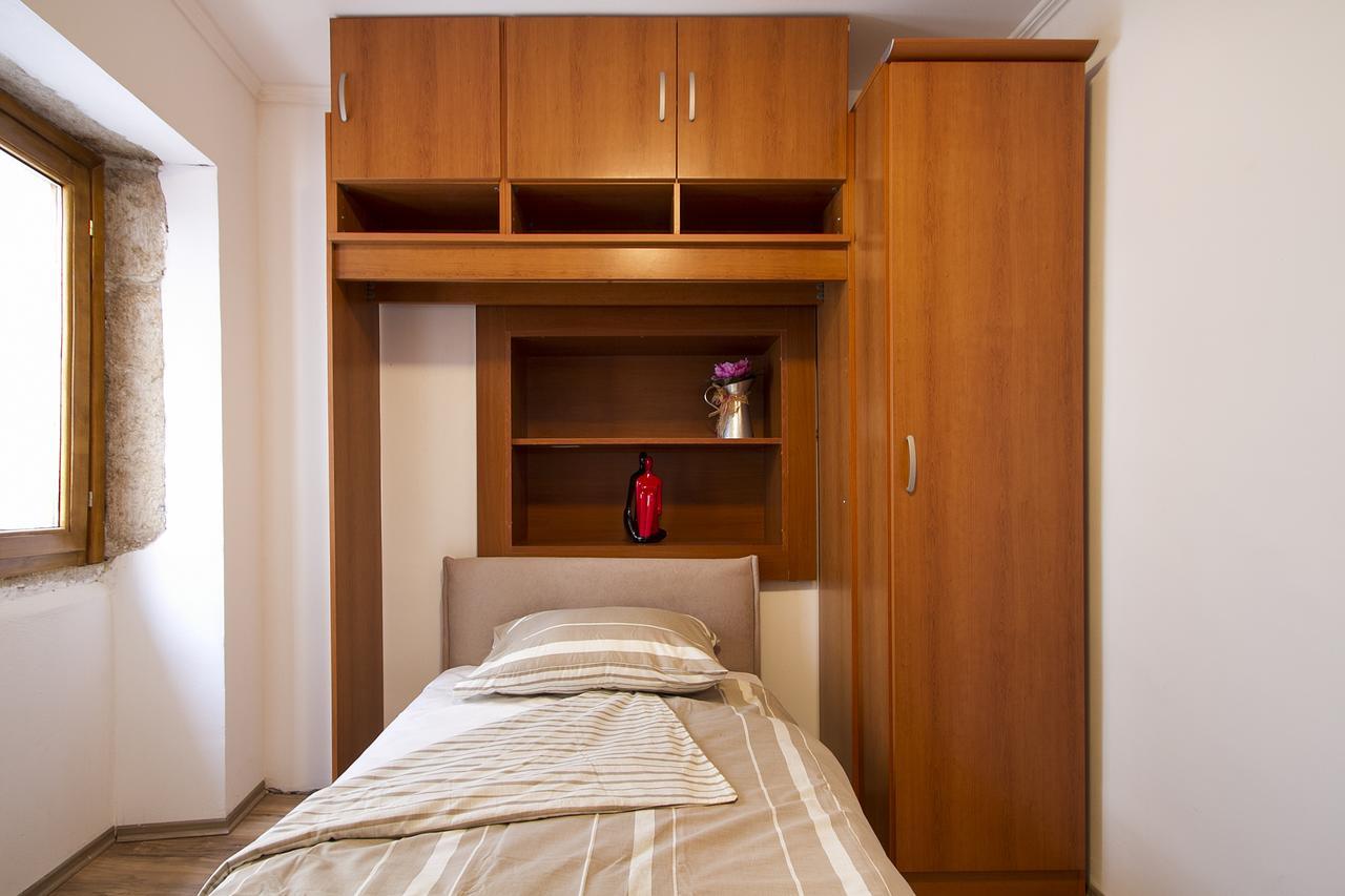 Apartment Nino Rovinj Oda fotoğraf