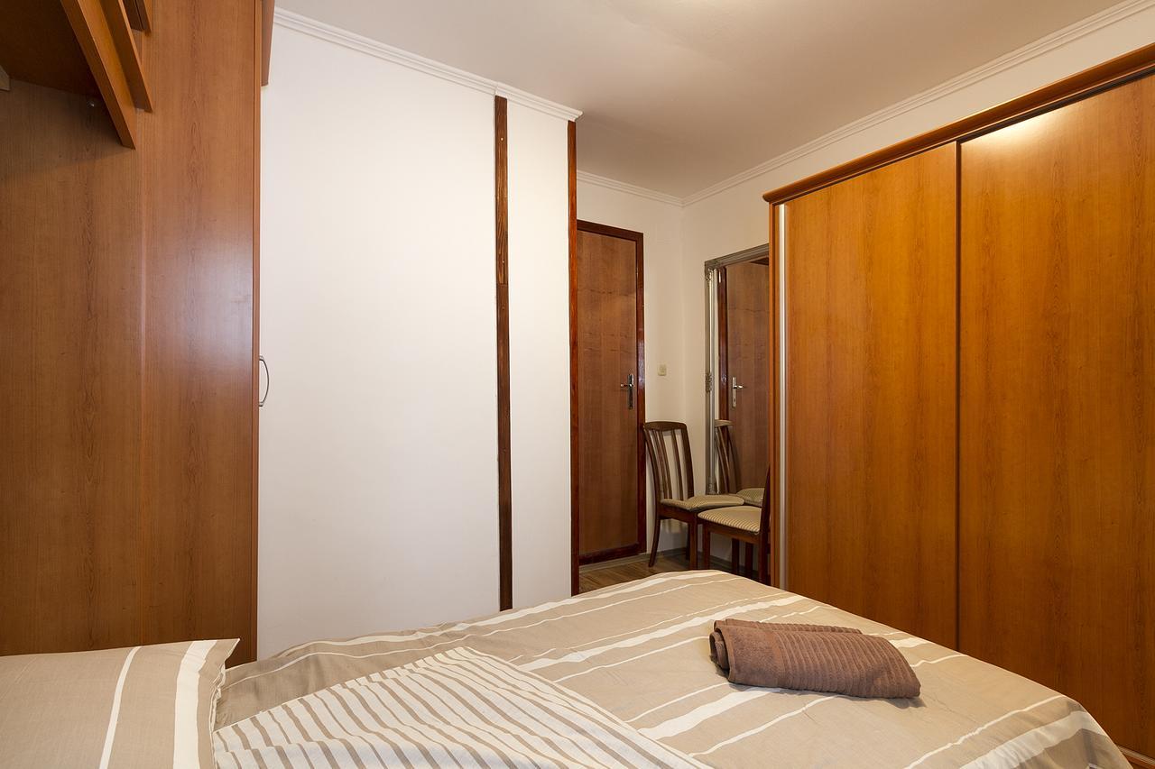 Apartment Nino Rovinj Oda fotoğraf