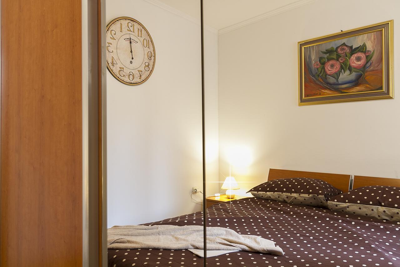 Apartment Nino Rovinj Oda fotoğraf