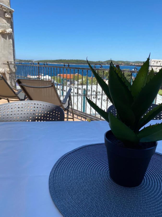 Apartment Nino Rovinj Dış mekan fotoğraf