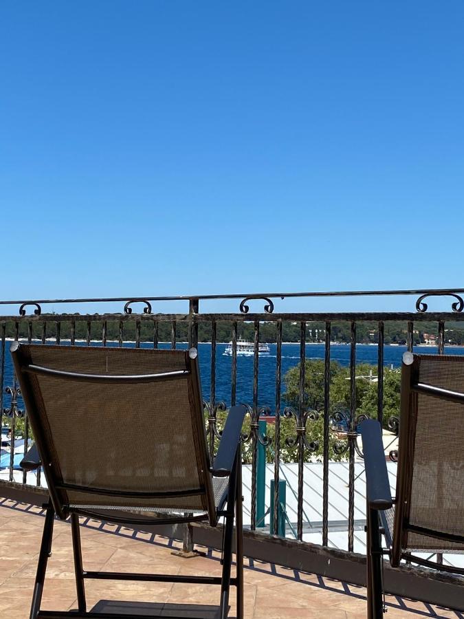 Apartment Nino Rovinj Dış mekan fotoğraf