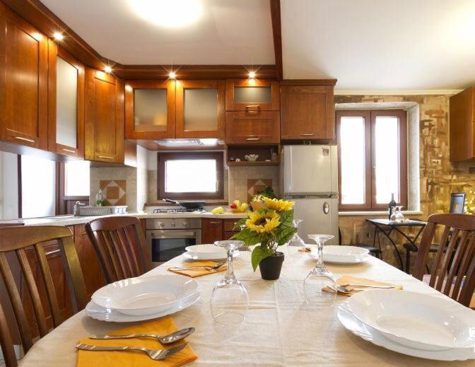 Apartment Nino Rovinj Dış mekan fotoğraf